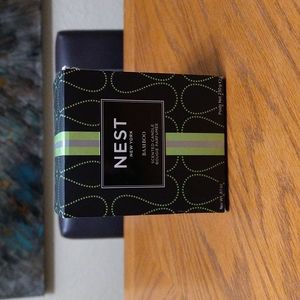 NEST New York scented candle